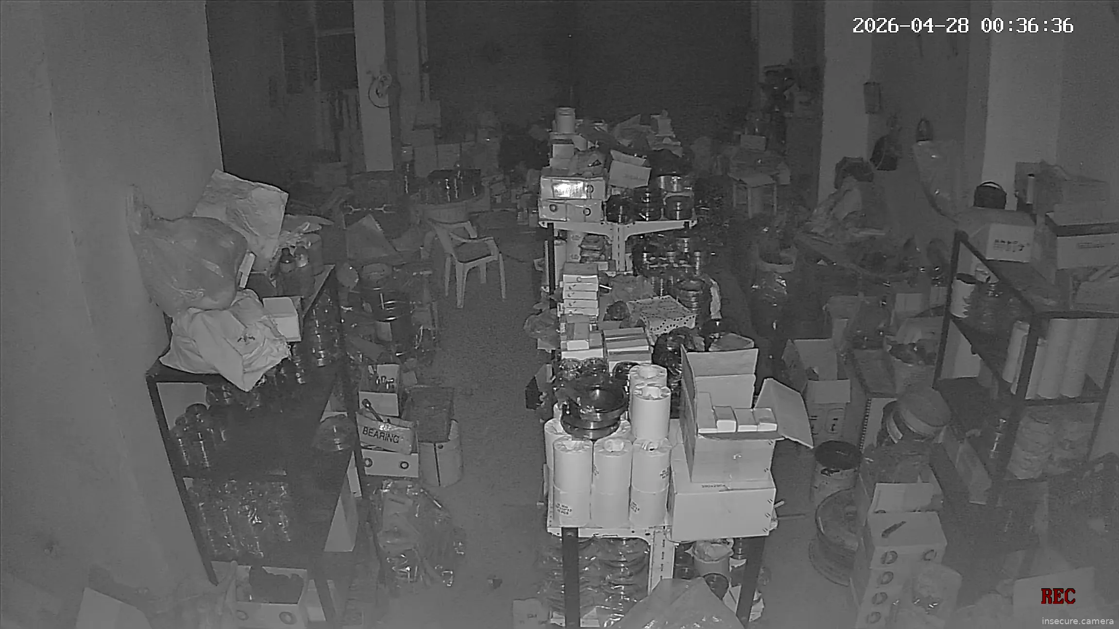 Camera in Türkiye