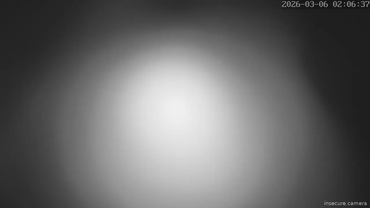 Camera in United States