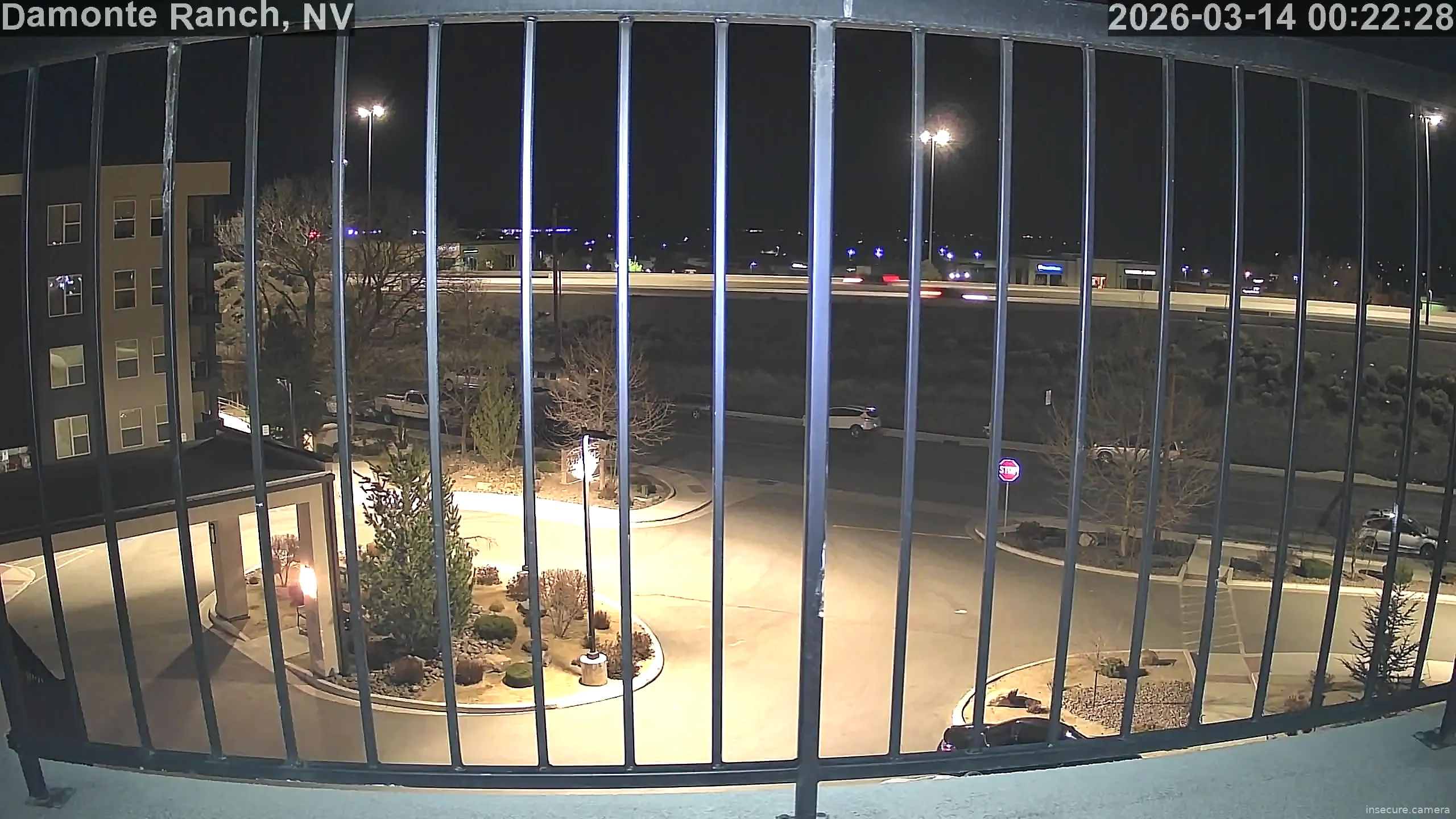 Camera in United States