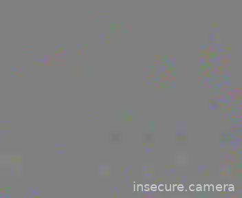 Camera in South Korea