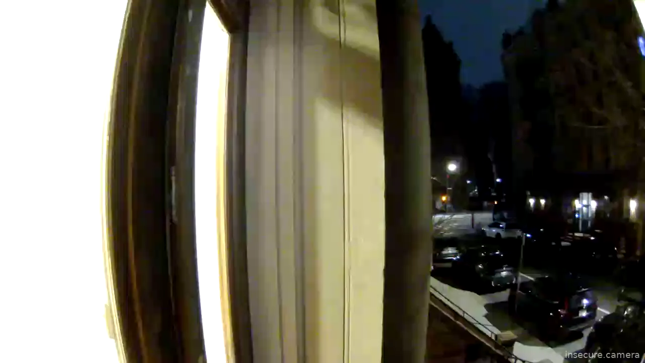 Camera in United States