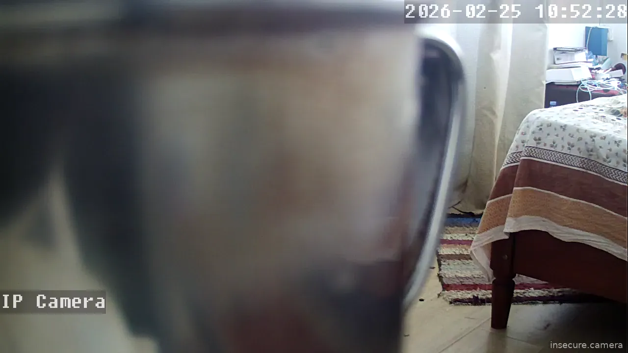 Camera in Mauritius