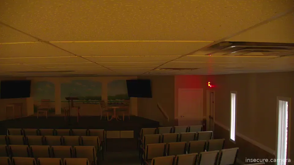 Camera in United States