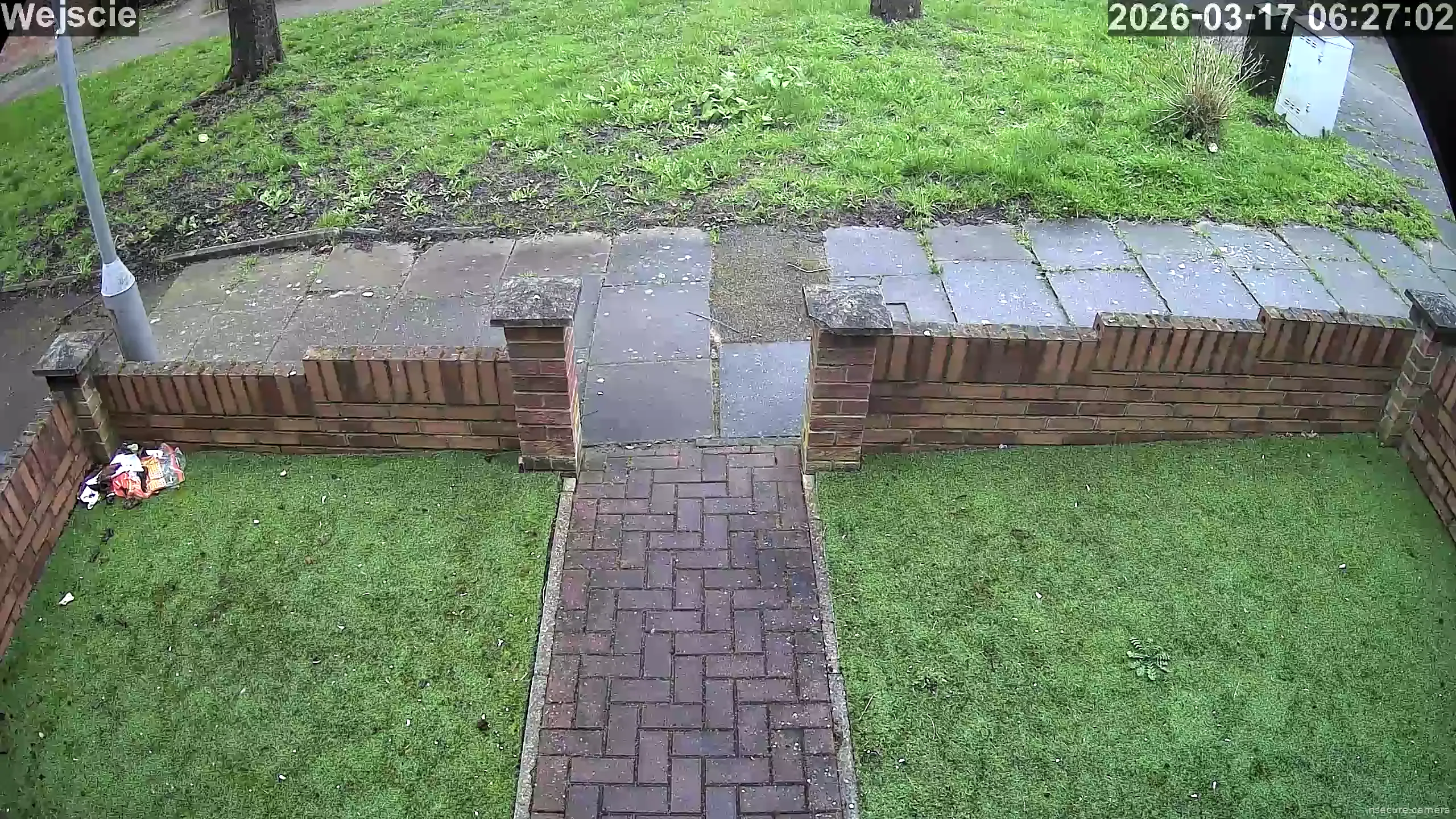 Camera in United Kingdom