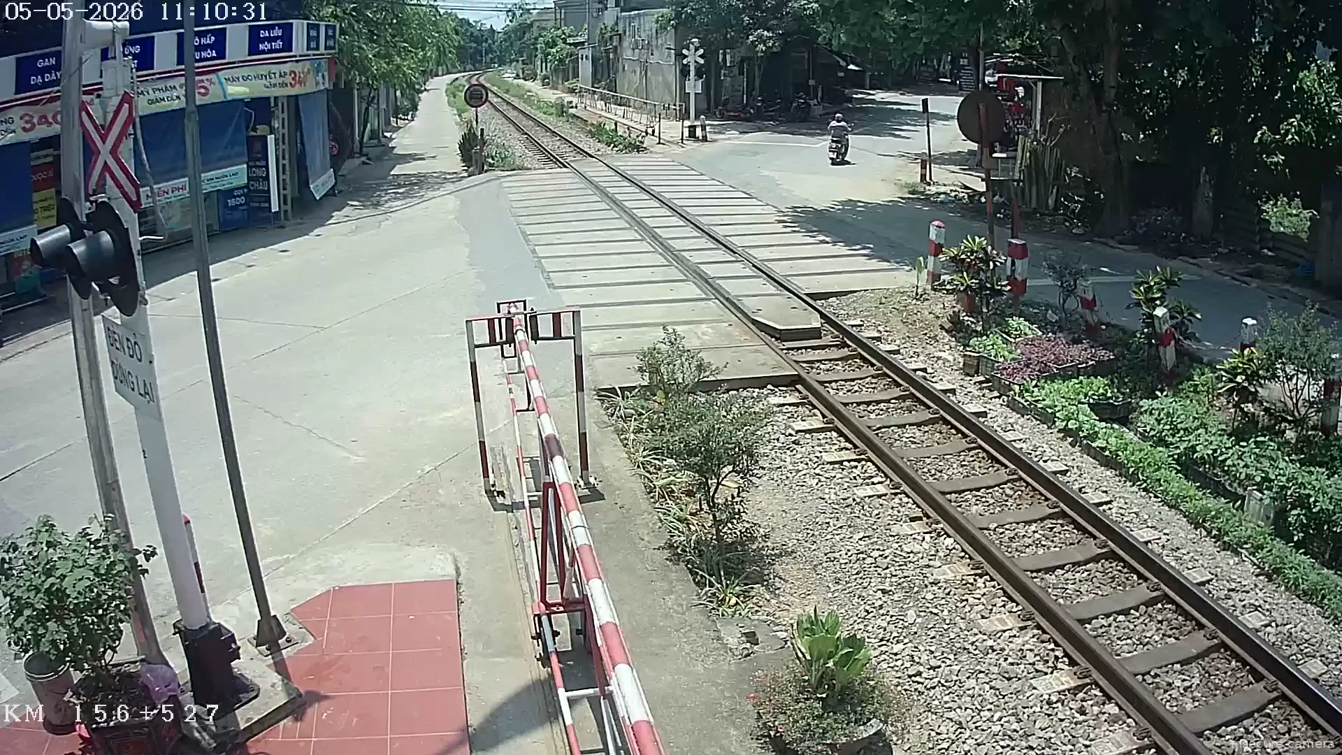 Camera in Vietnam