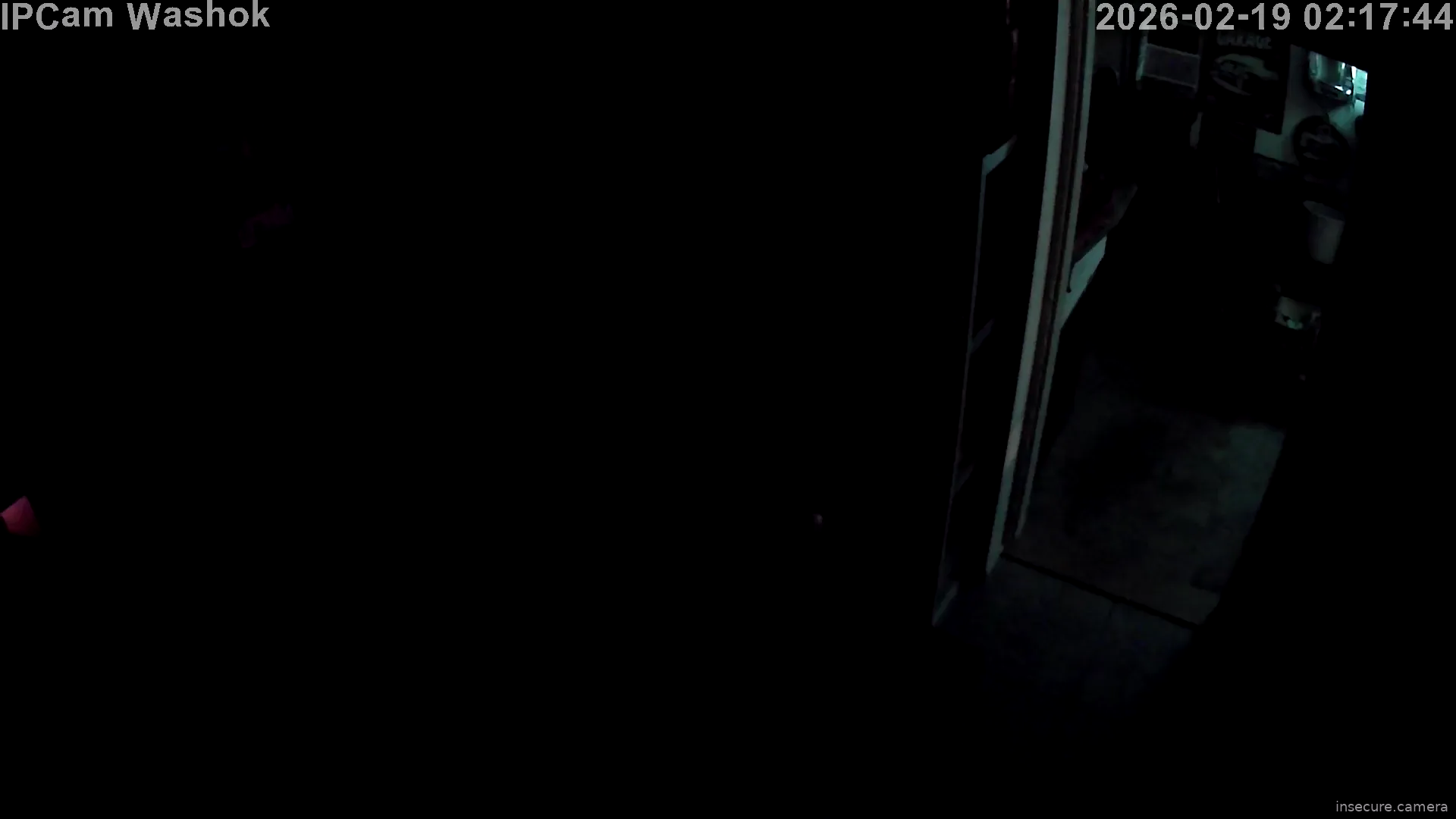 Camera in Netherlands