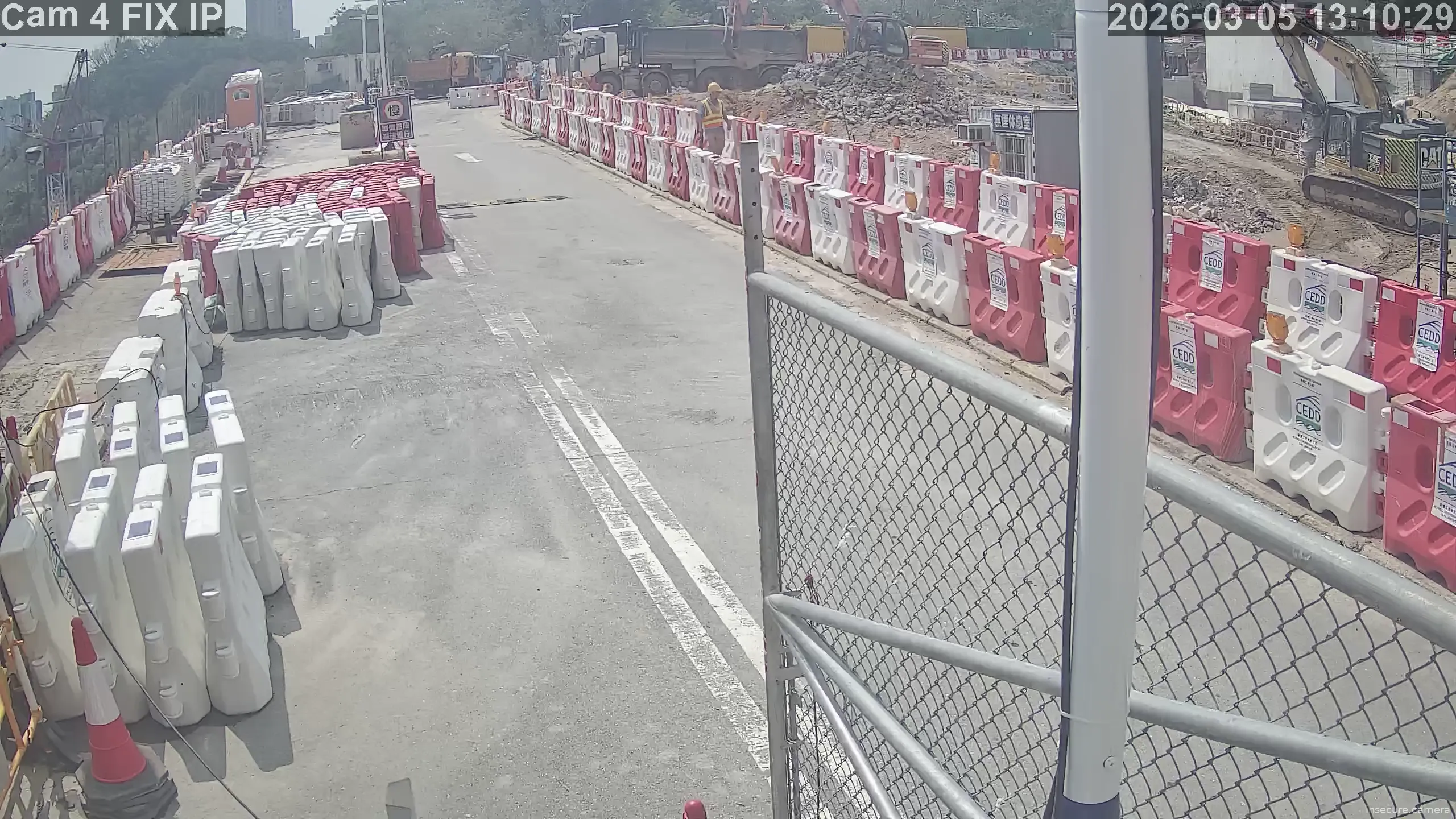 Camera in Hong Kong SAR China