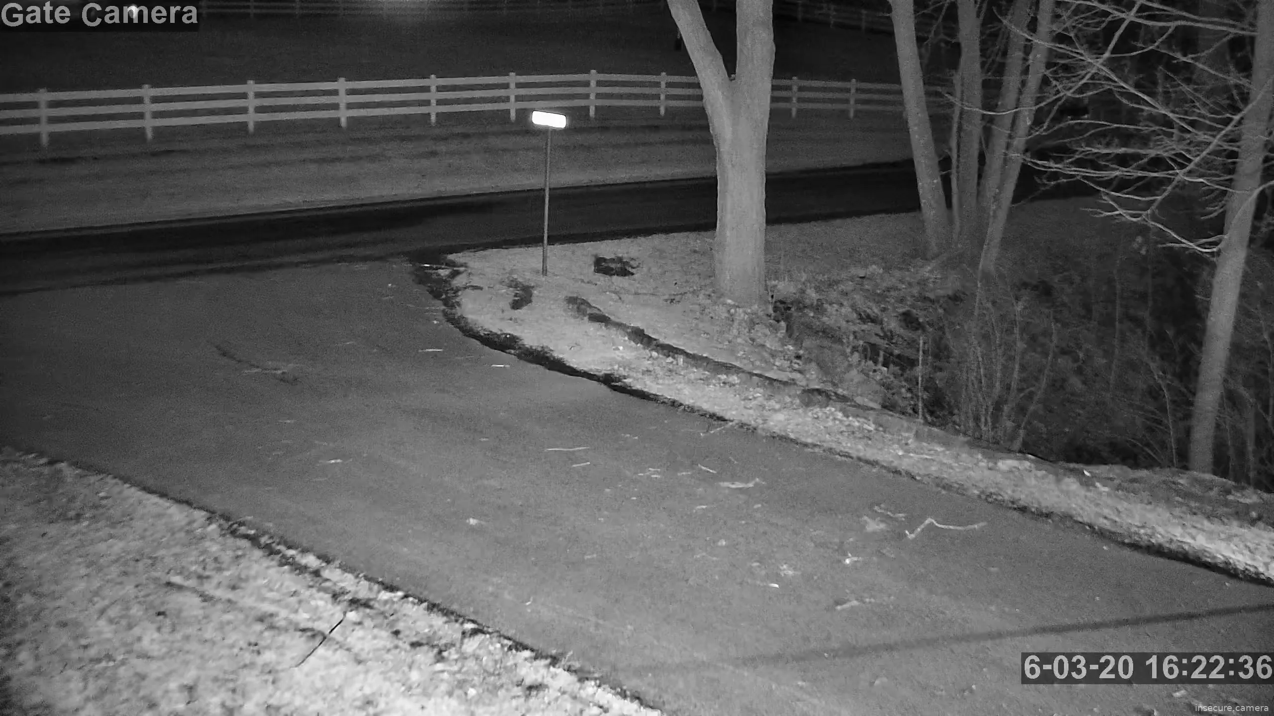 Camera in United States