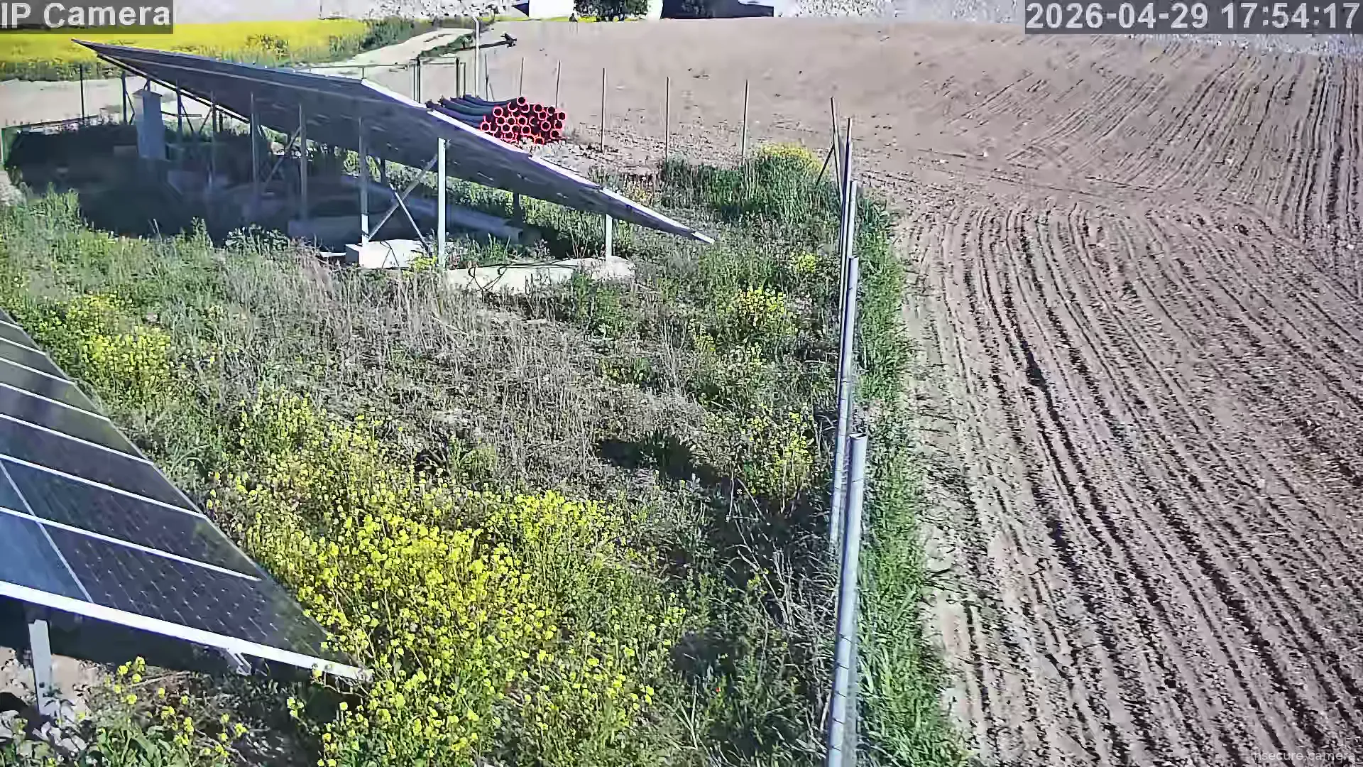 Camera in Türkiye