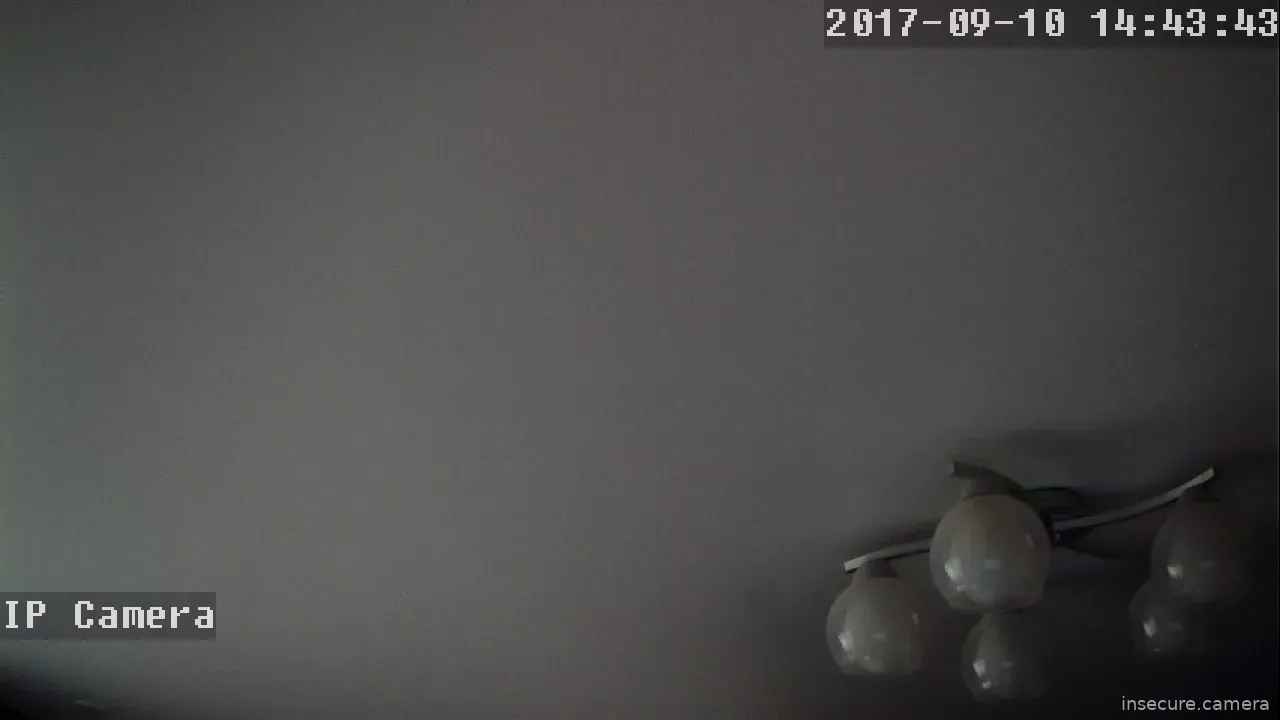 Camera in Russia