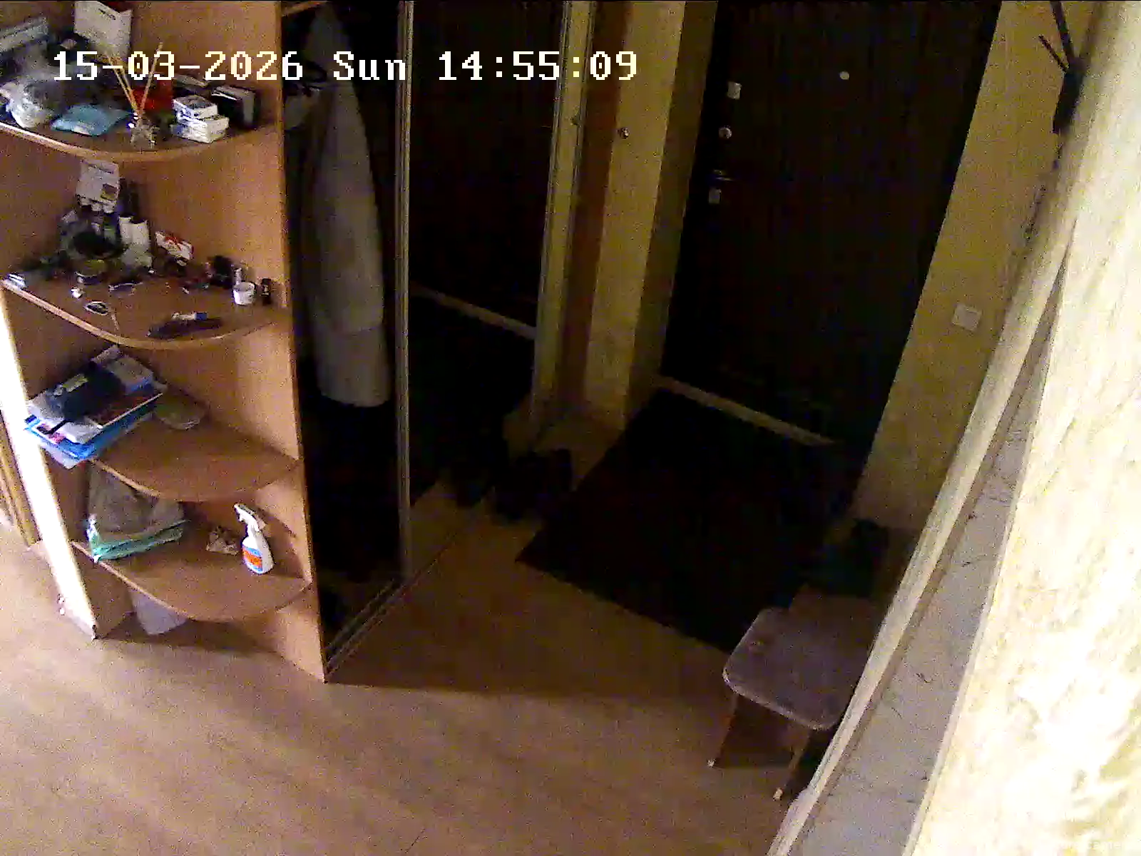 Capture from Mar 15, 2026 at 06:57 AM