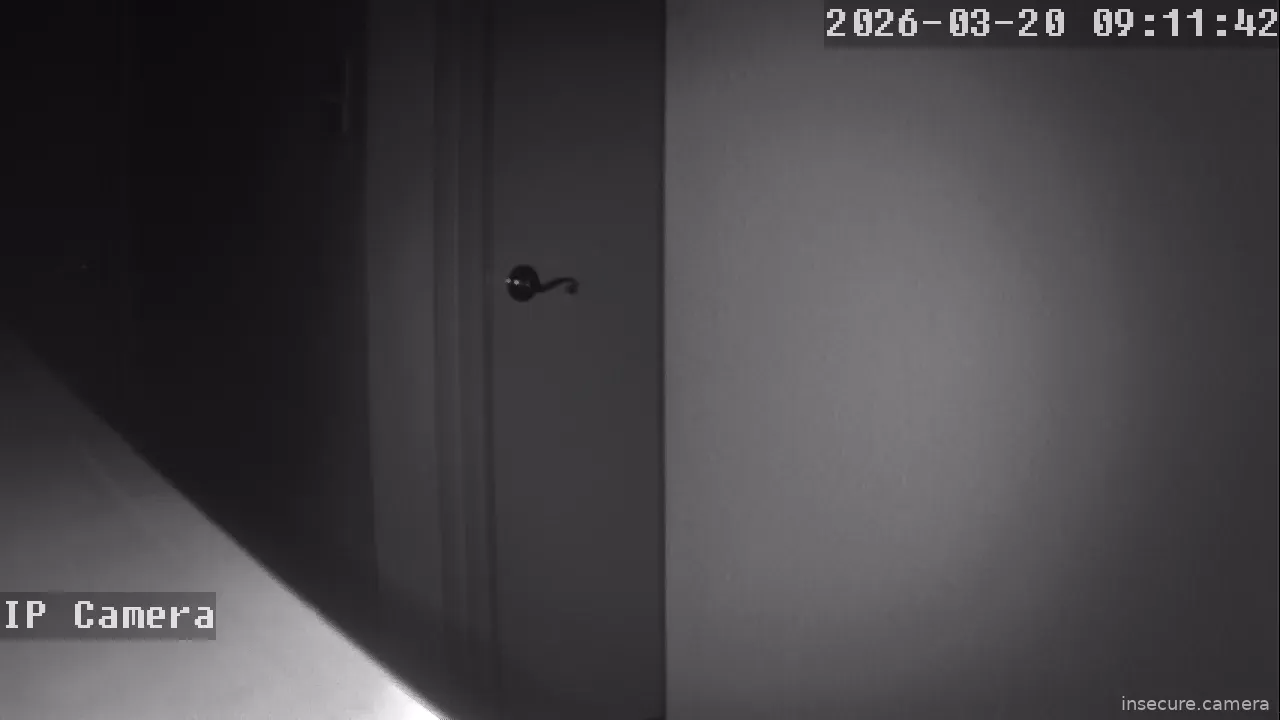 Camera in United States