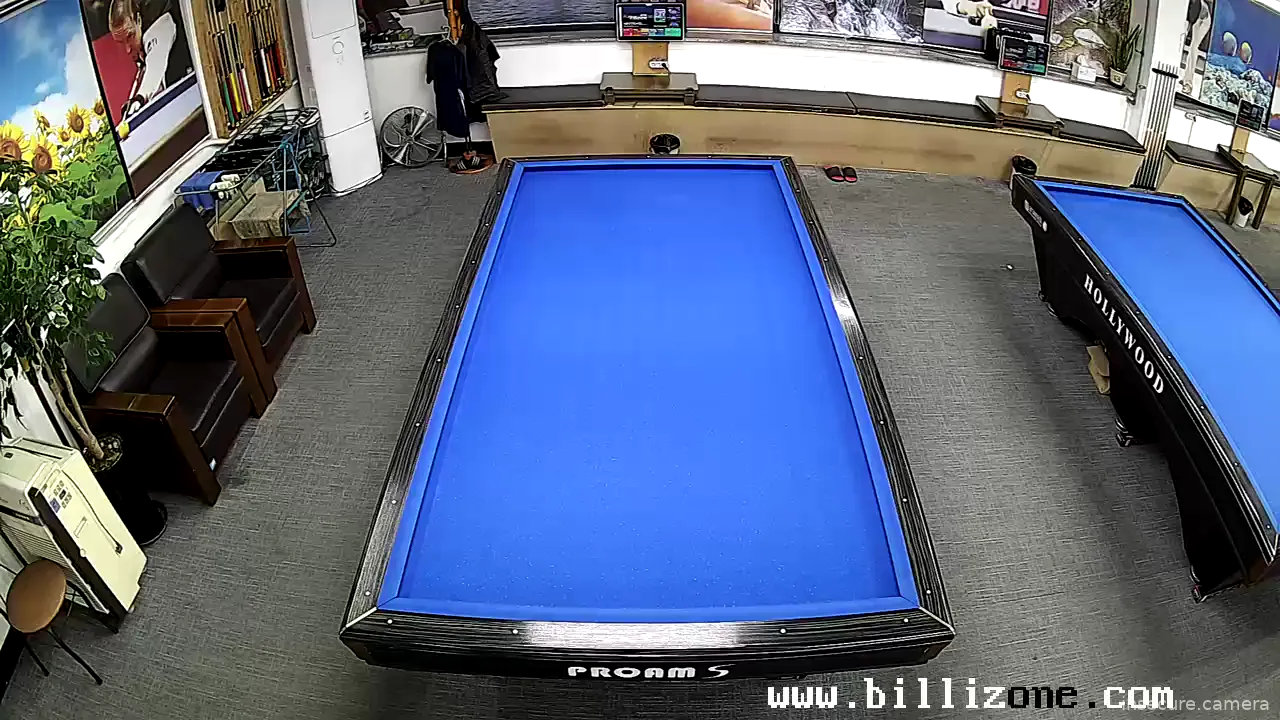 Camera in South Korea