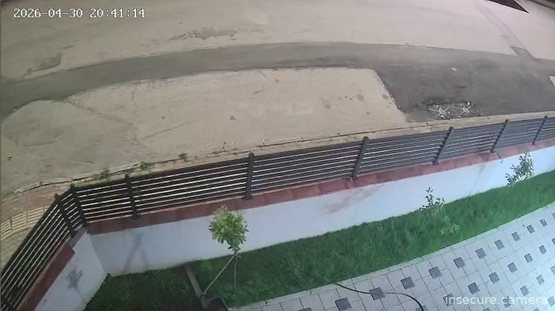 Camera in Türkiye