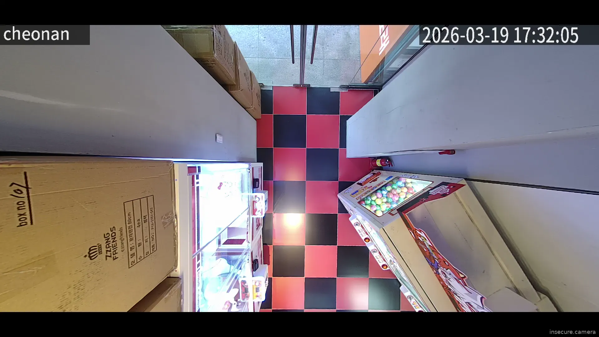 Capture from Mar 19, 2026 at 08:33 AM