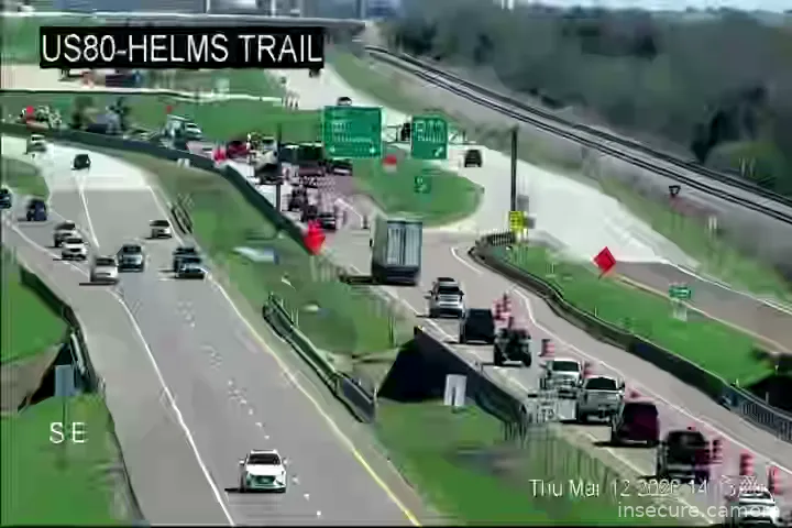 Camera in United States