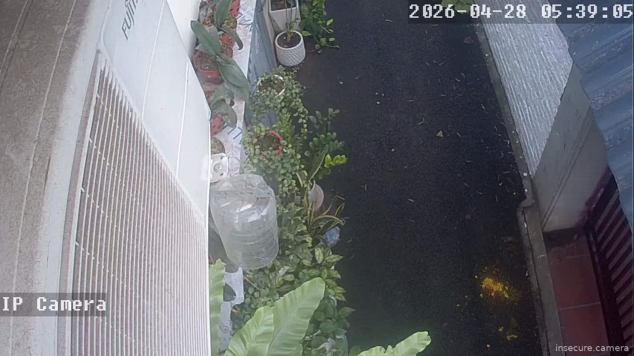 Camera in Vietnam