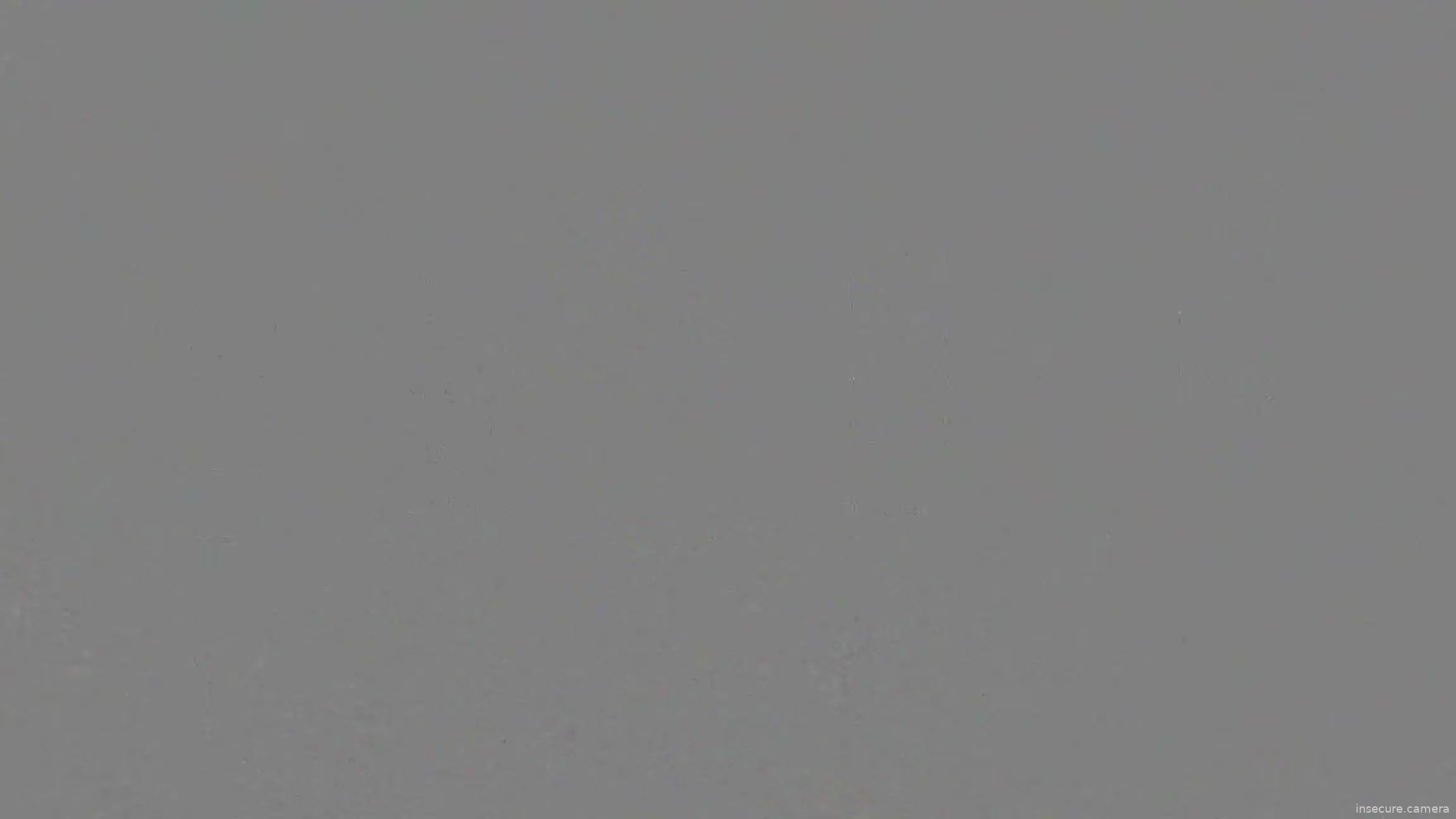 Camera in Poland