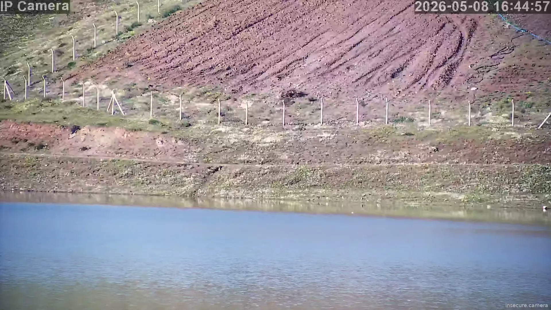 Camera in Türkiye