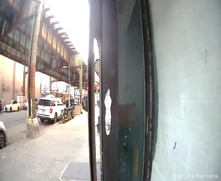 Camera in United States