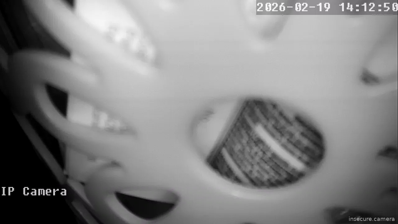 Camera in Panama