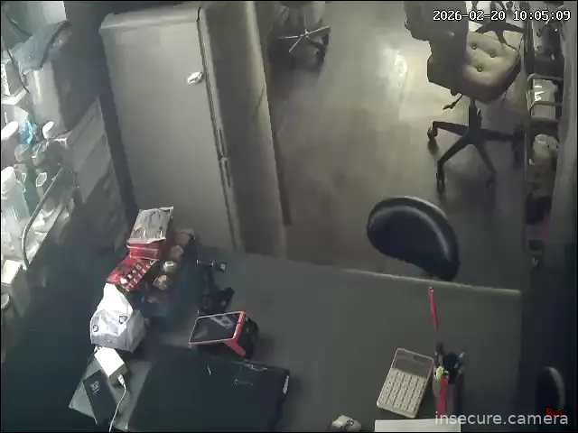 Camera in Hong Kong SAR China