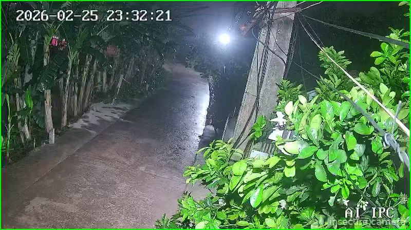 Camera in Vietnam