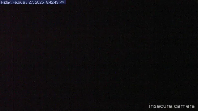 Camera in United States