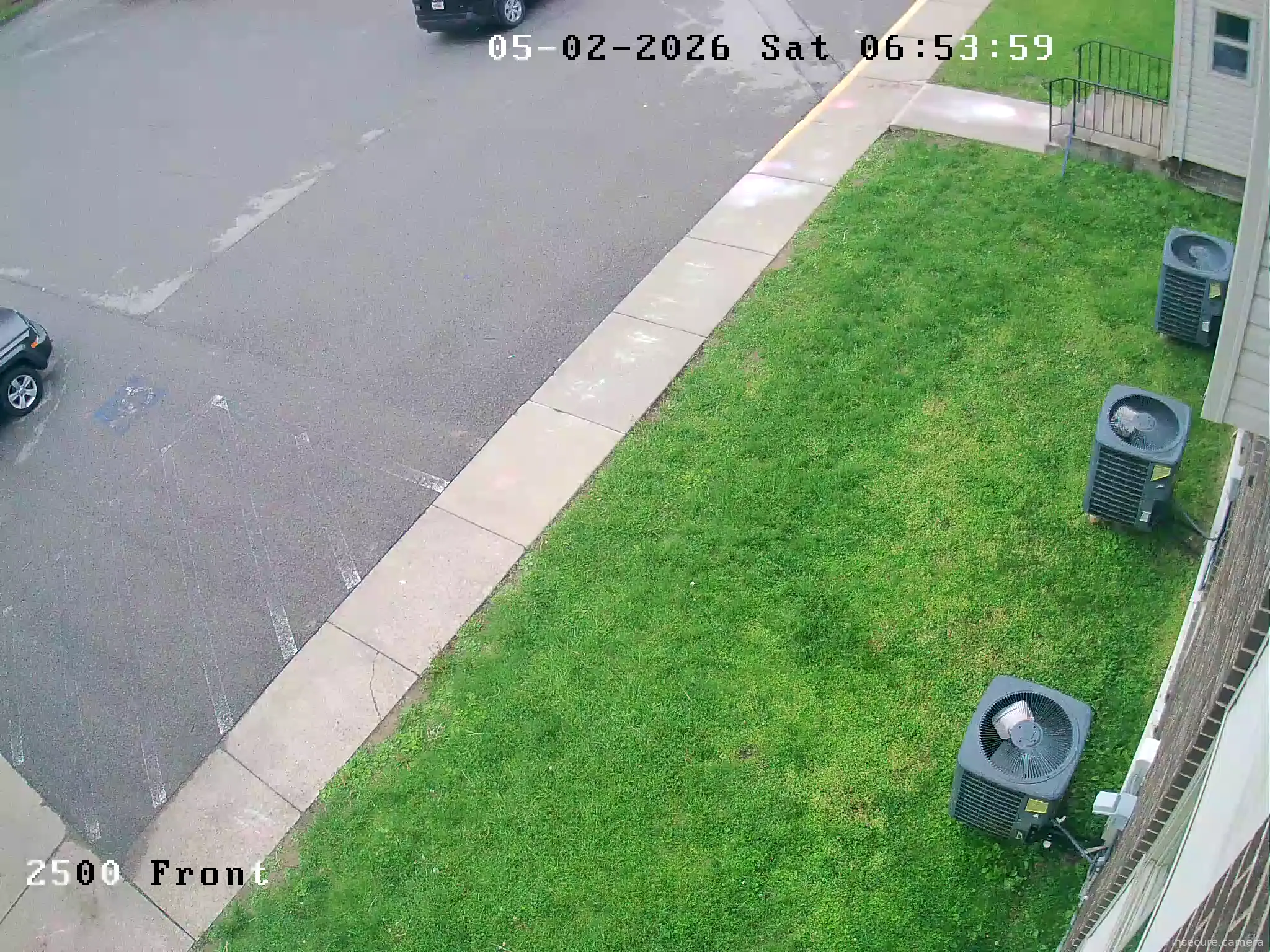Camera in United States