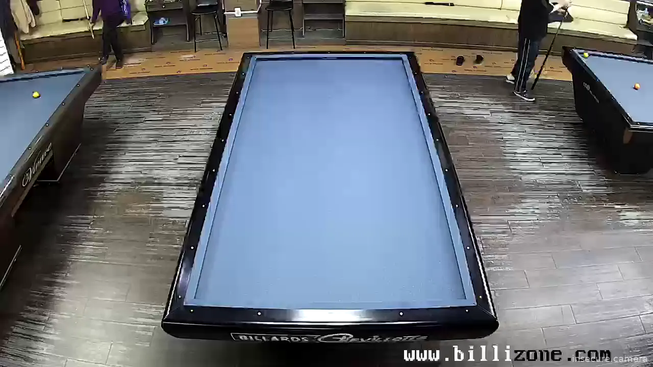 Camera in South Korea