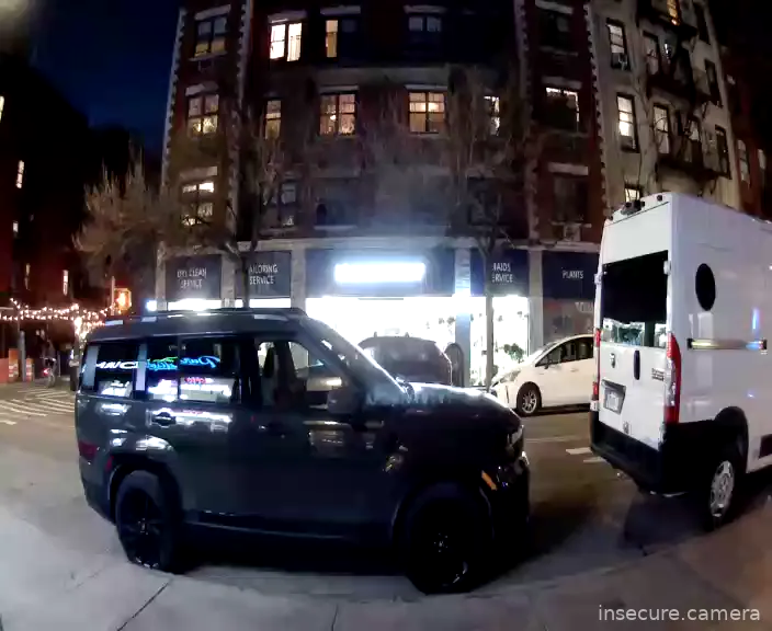 Camera in United States