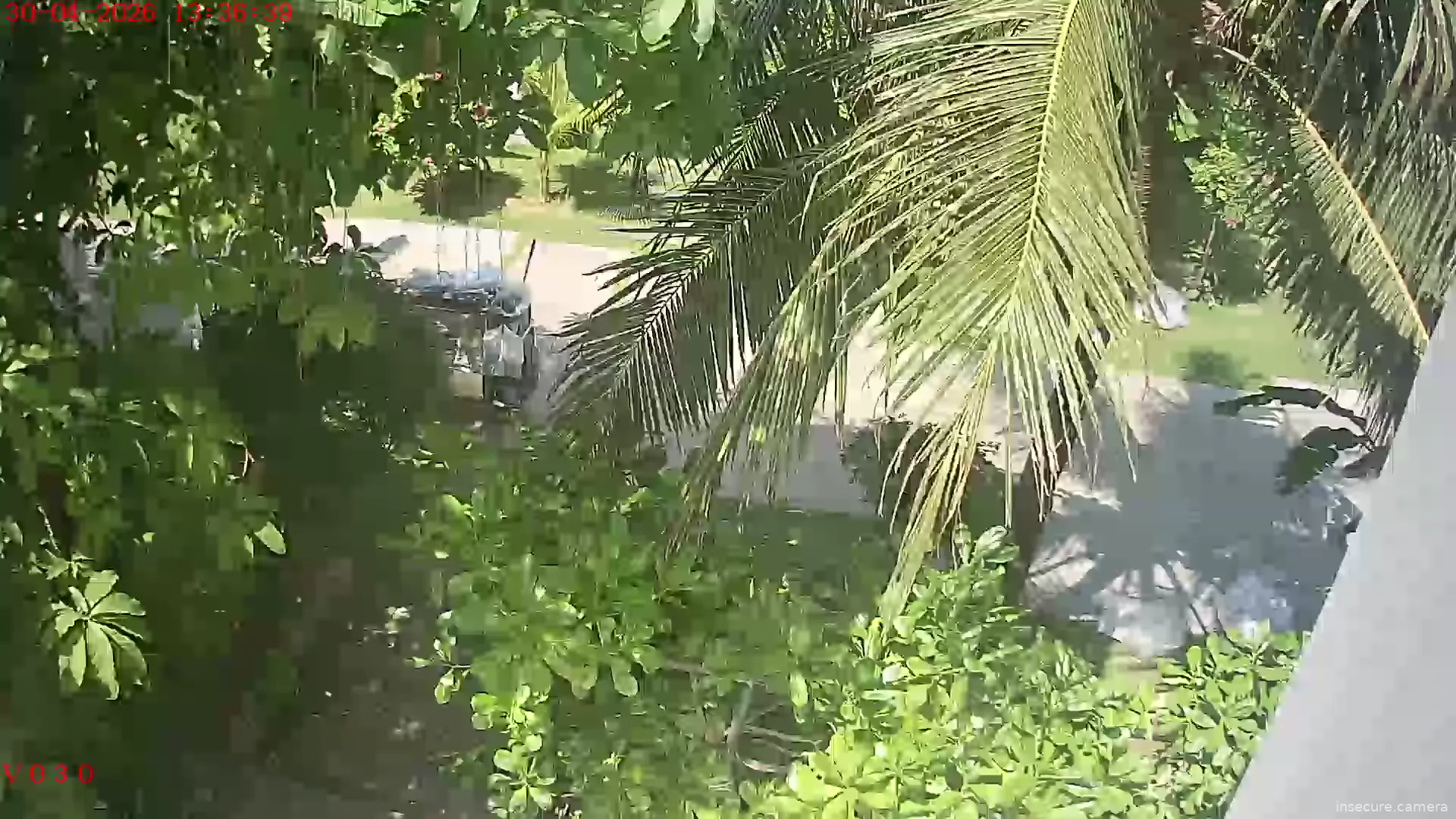 Camera in Vietnam