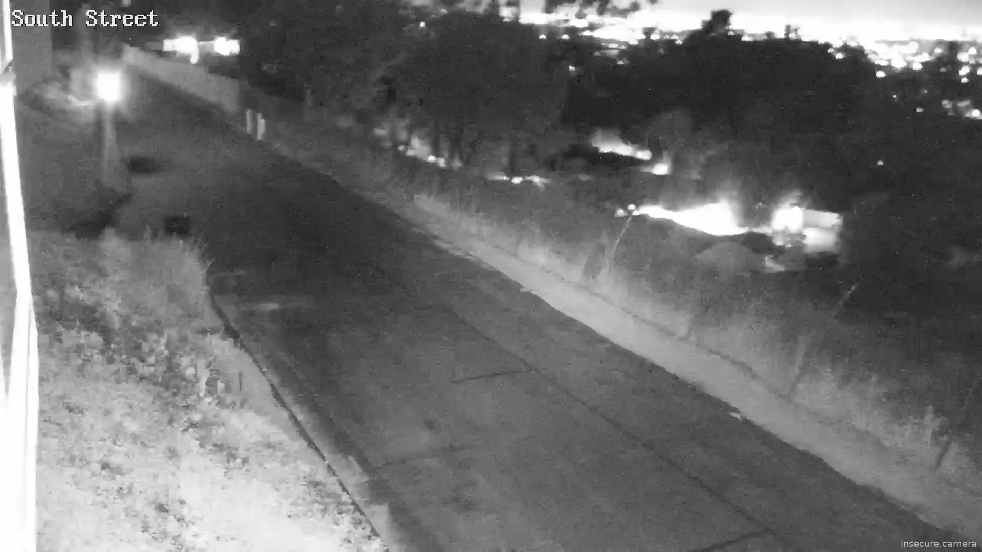 Camera in United States