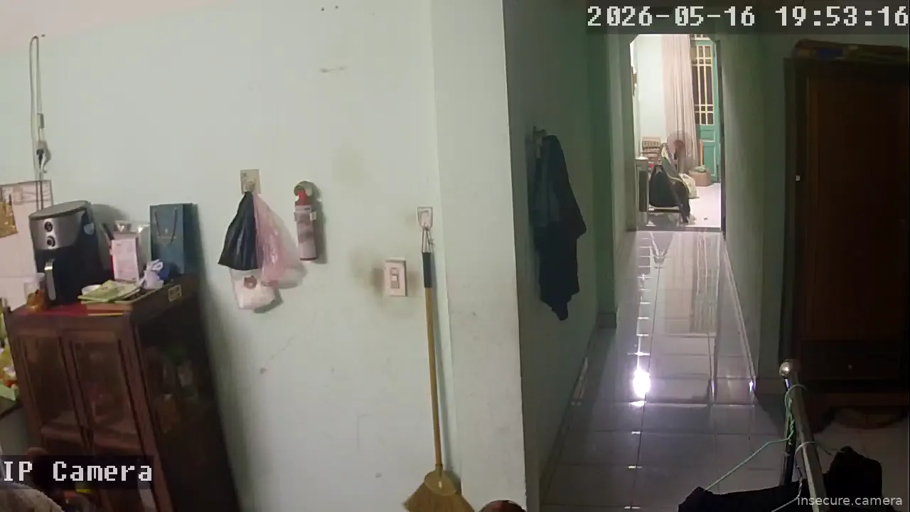 Camera in Vietnam