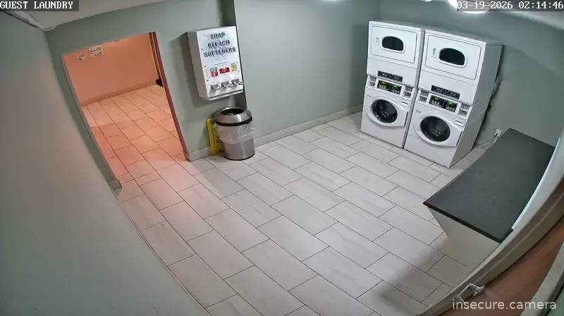 Camera in United States