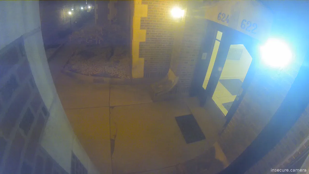 Camera in United States