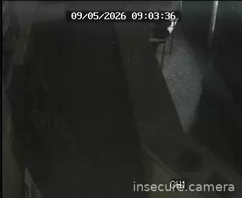 Camera in Argentina