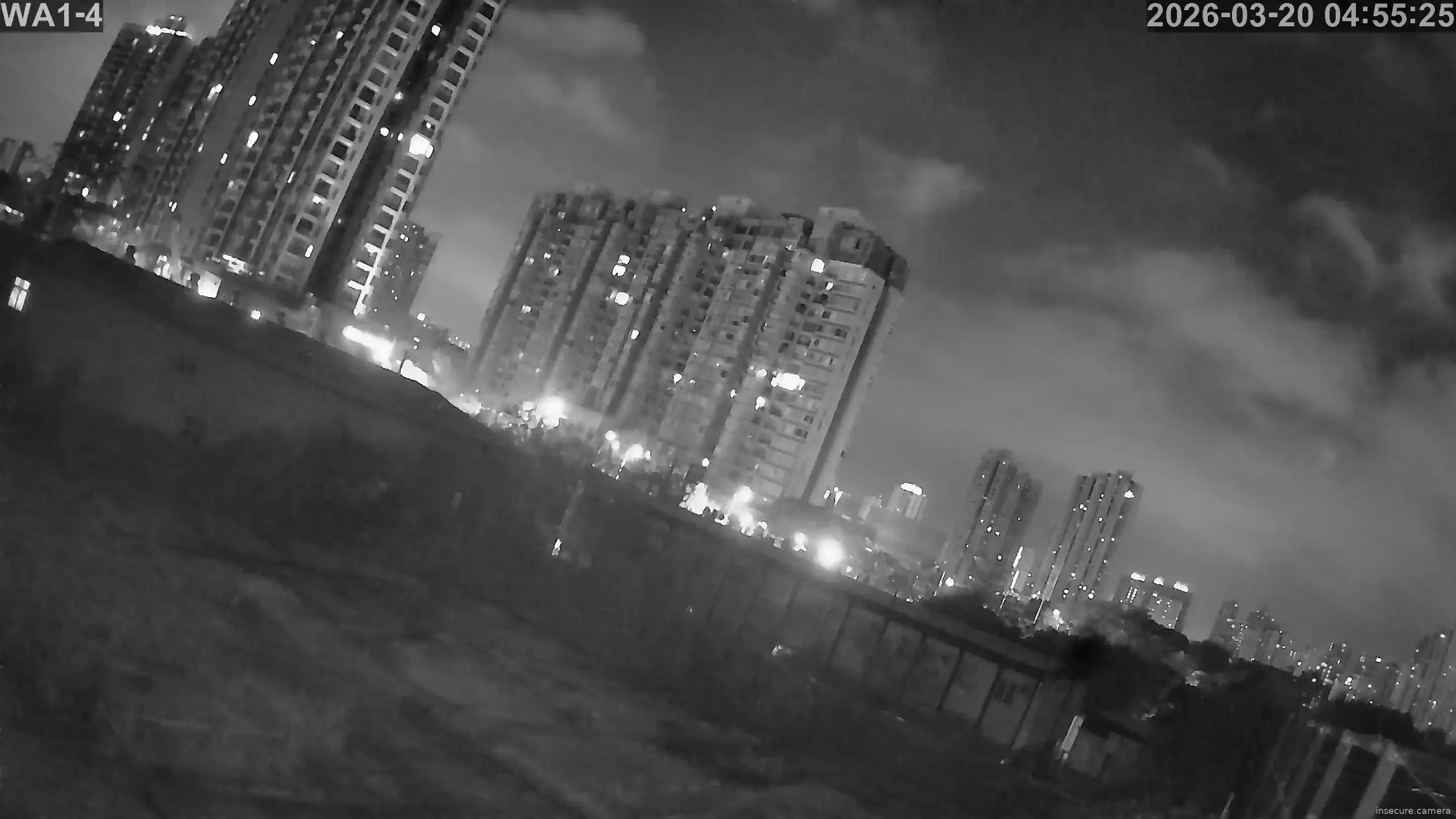 Camera in Hong Kong SAR China