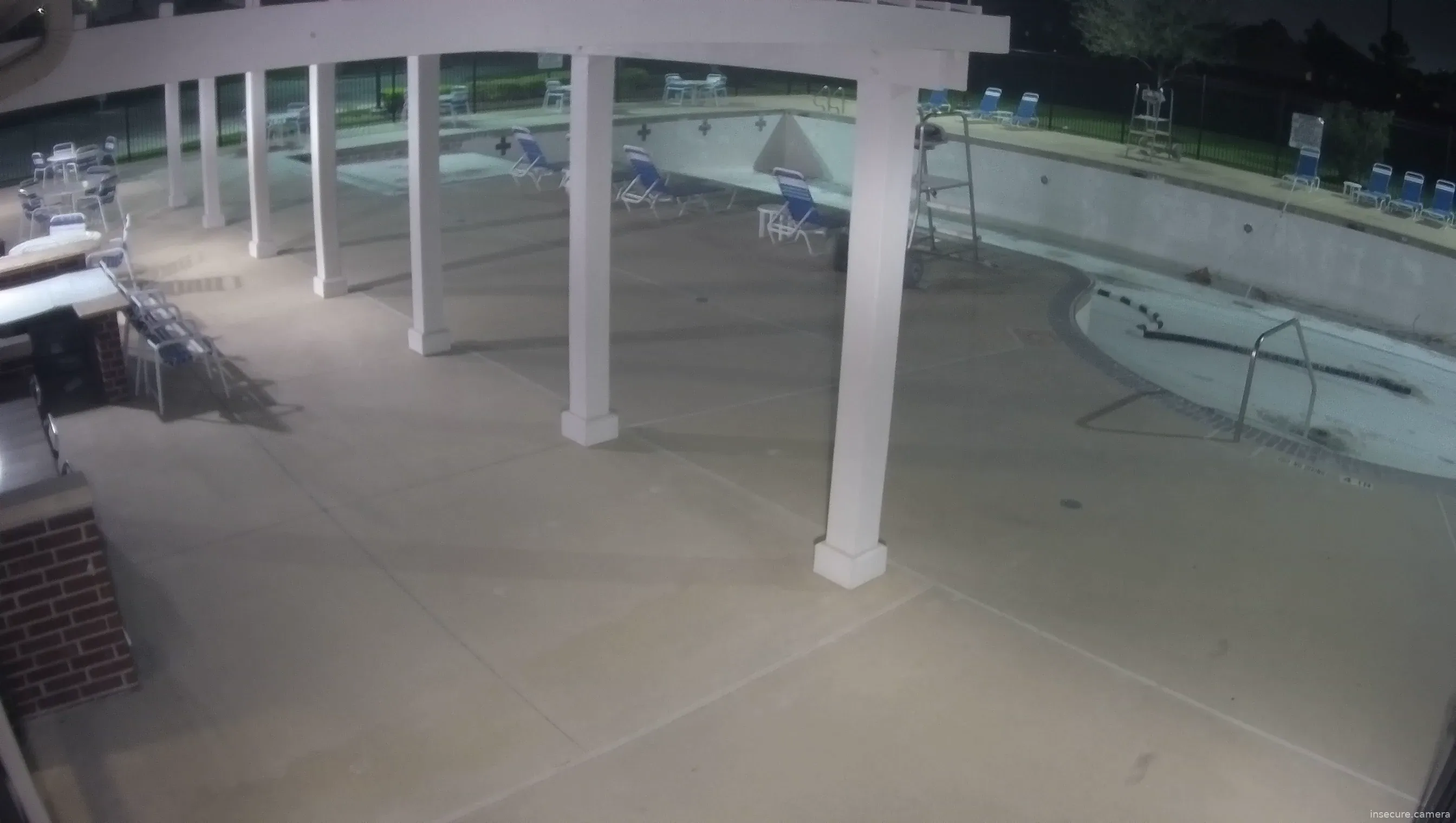 Camera in United States