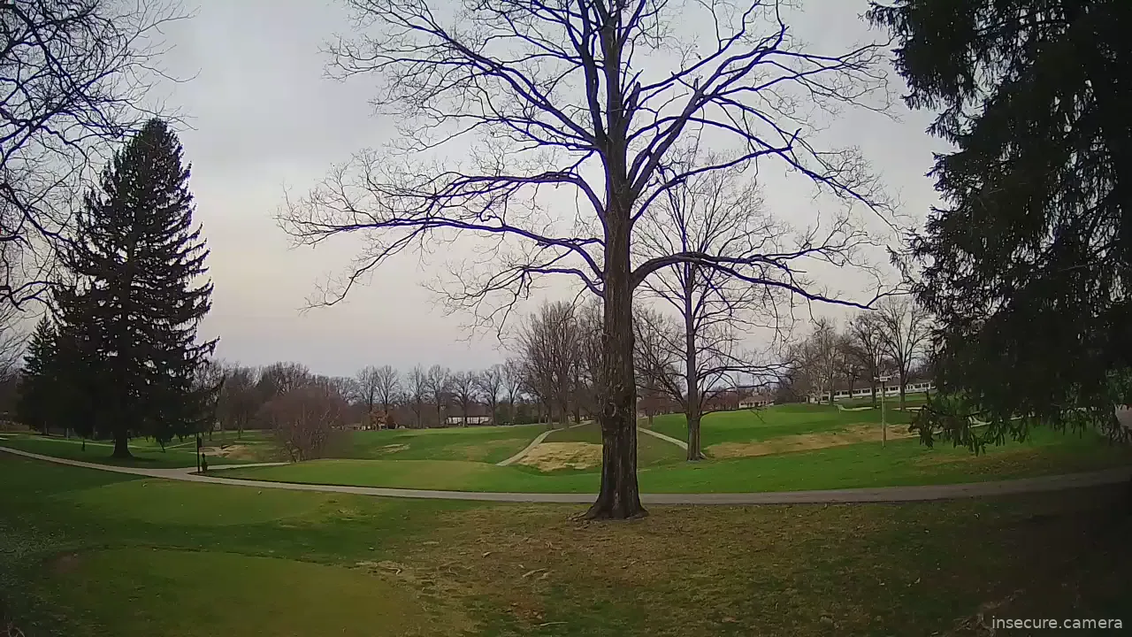 Camera in United States