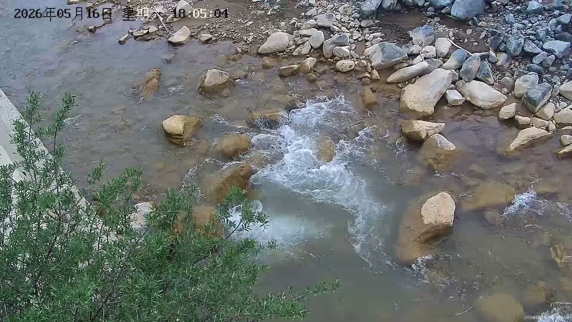 Camera in China