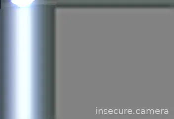 Camera in South Korea