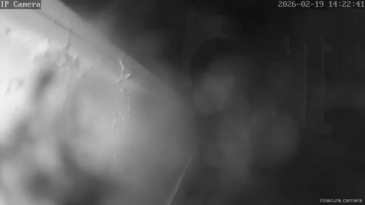 Camera in United States