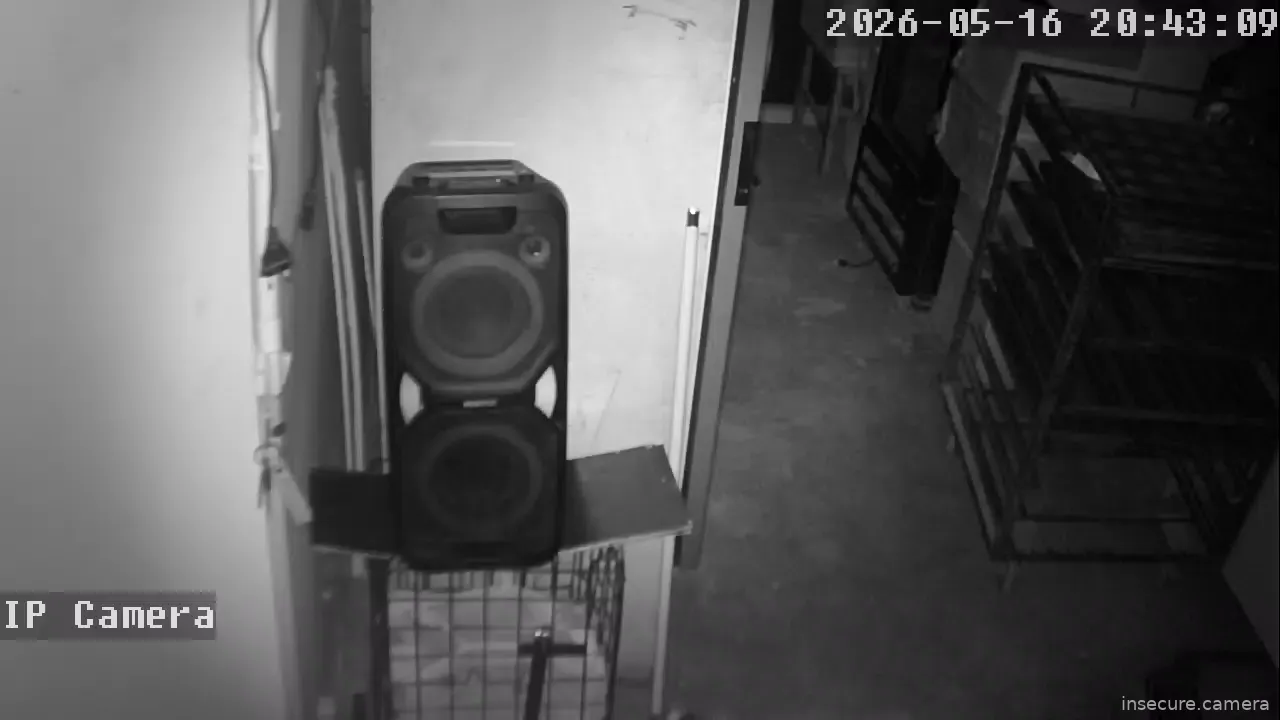 Camera in Uruguay