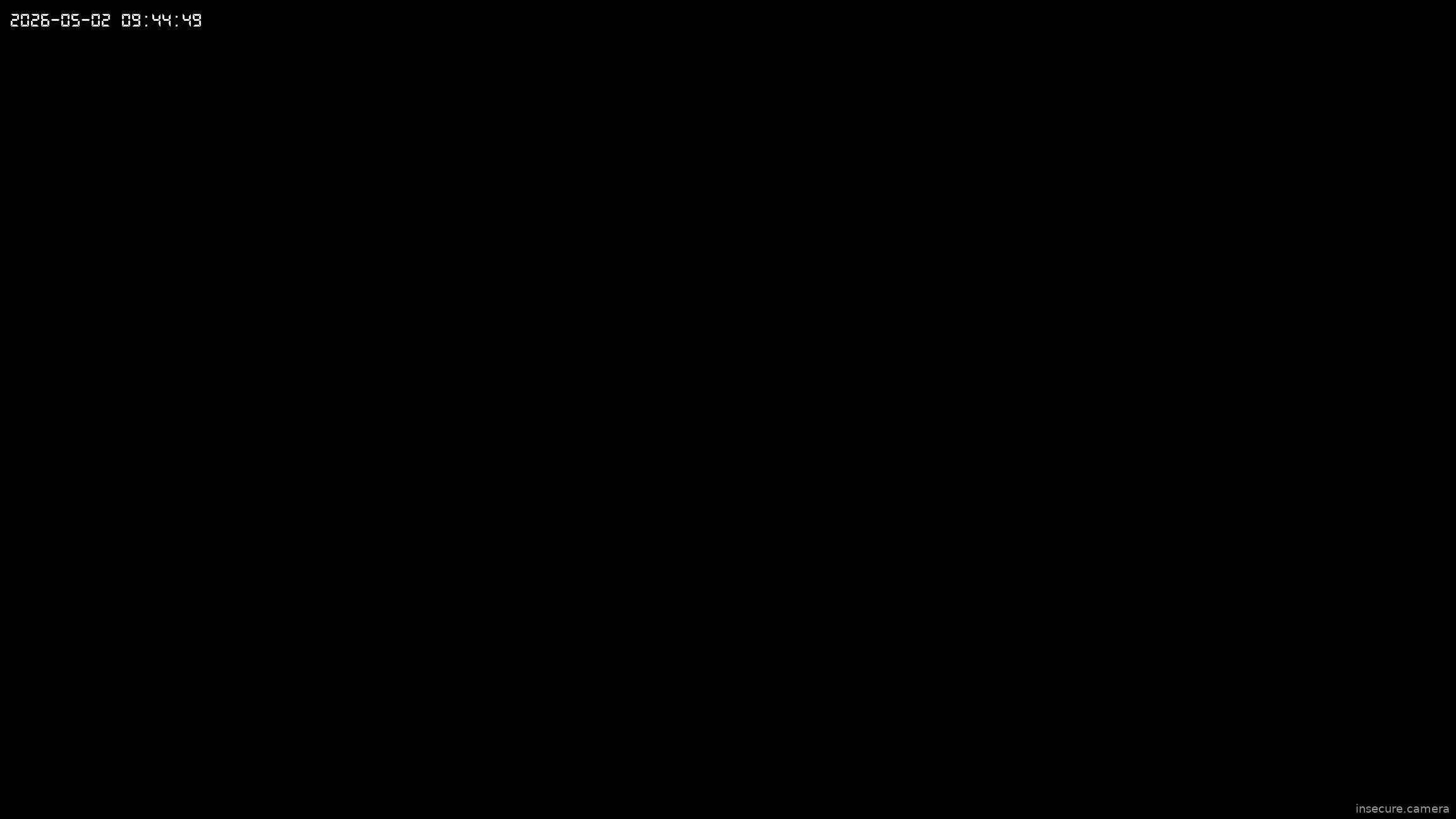 Camera in Germany