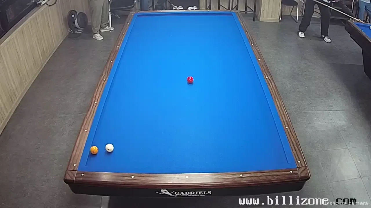 Camera in South Korea