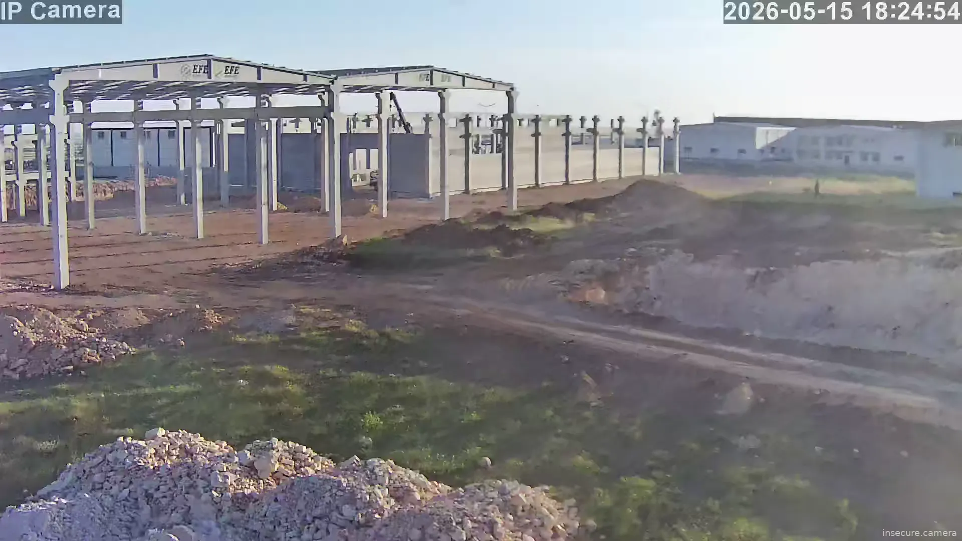 Camera in Türkiye