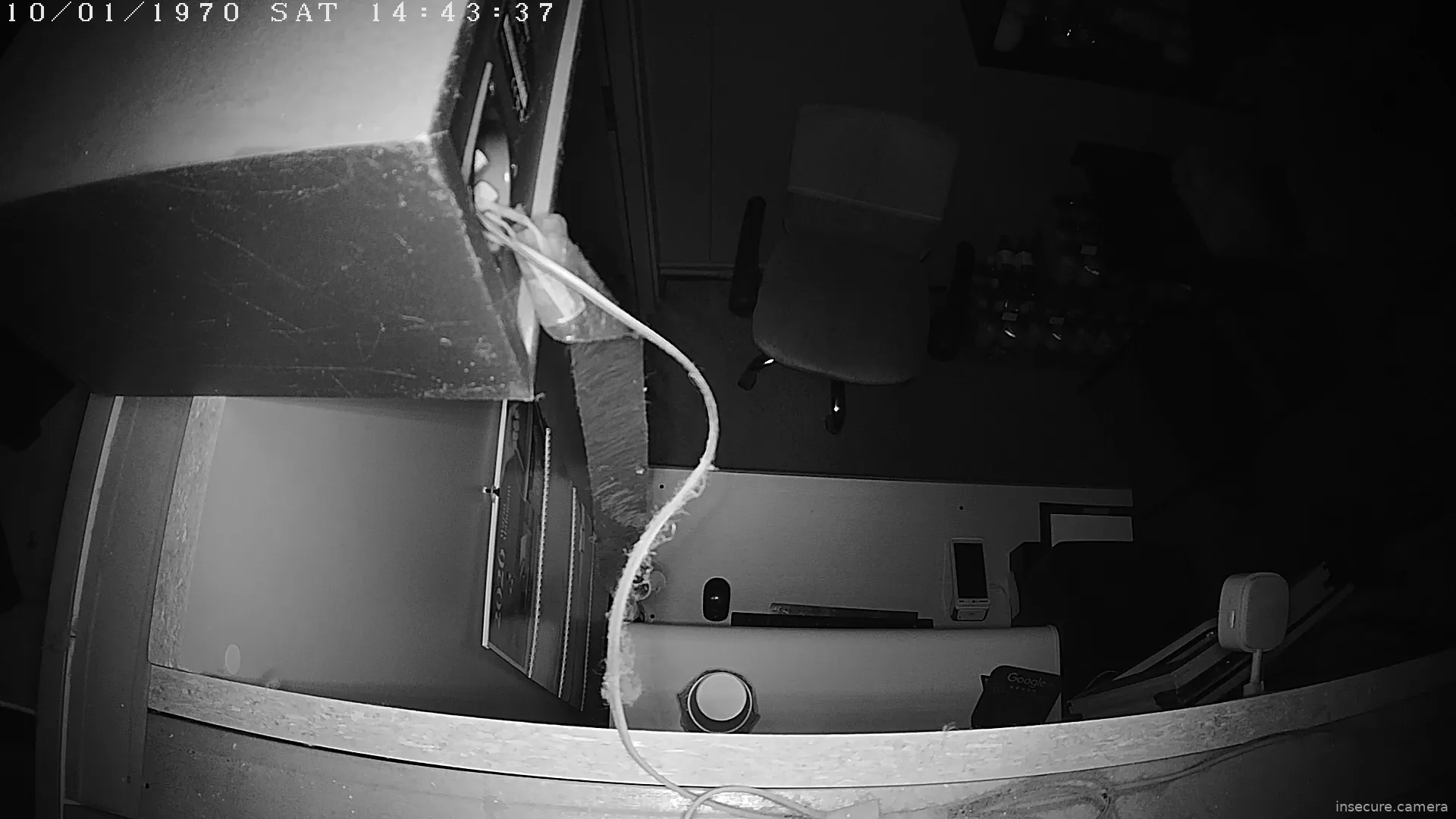 Camera in Ukraine