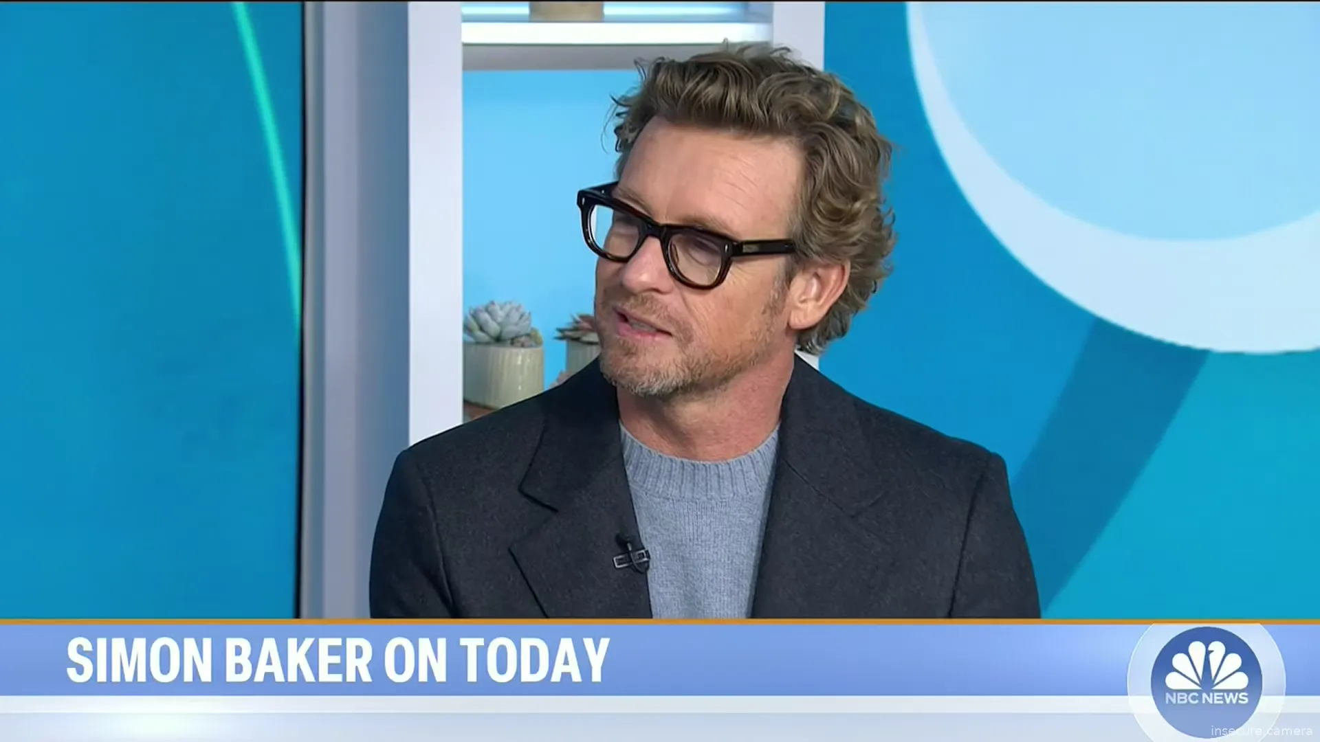 Camera in United States