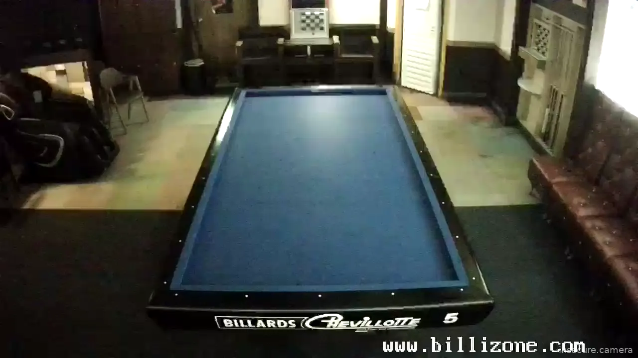 Camera in South Korea